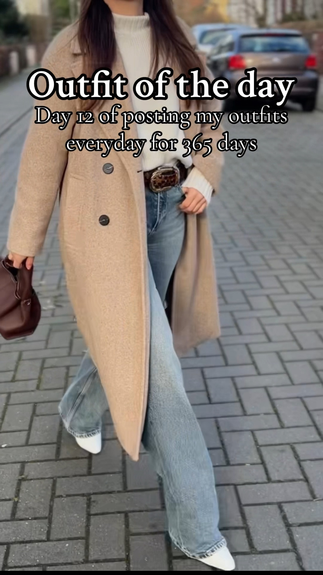 Tag 12/365 meiner täglichen Outfit Inspo für euch 🫶🏼❄️🤍 

#LTKwinter #LTKstyletip #LTKdeutschland