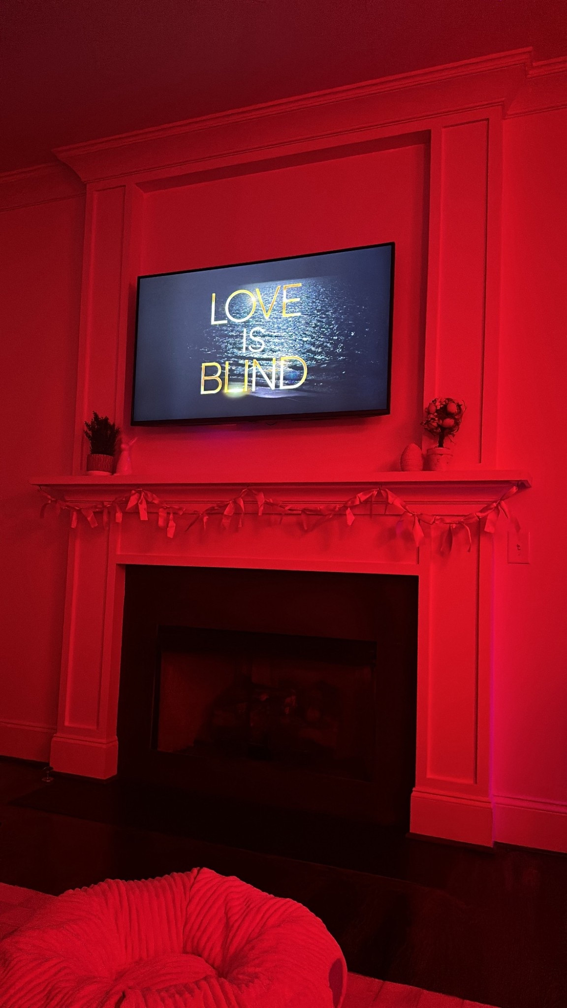 Smart bulbs
Amazon find
Red light 

#LTKHome