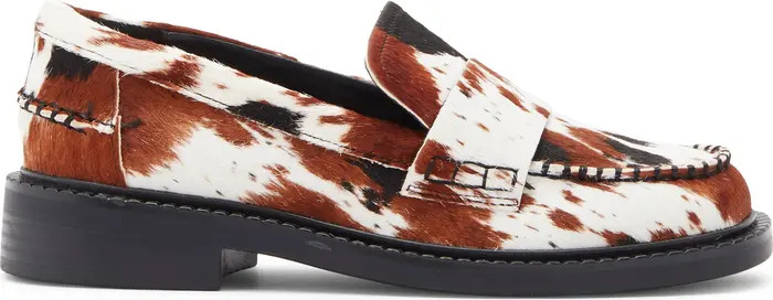 Steve Madden Brunoh Loafer (Women) | Nordstromrack | Nordstrom Rack