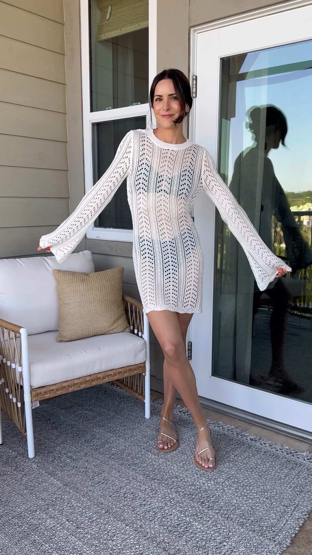 Affordable swim coverups!
All true to size (smalls in everything) 

Discount code TAYM15 for 15% off $70+ 
#cupsheswimwear #cupshecrew


#LTKunder50 #LTKtravel #LTKswim