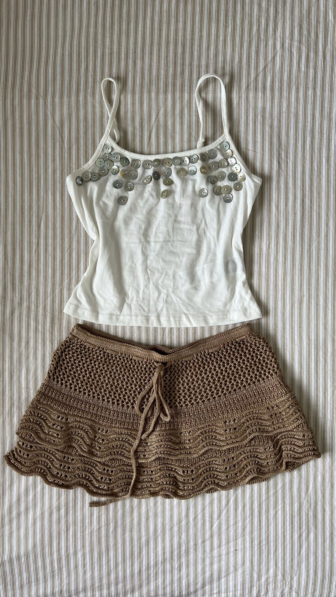 SHEIN festival/Ibiza/holiday outfit🤎 

 #LTKsummer #LTKfestival #LTKpartywear
