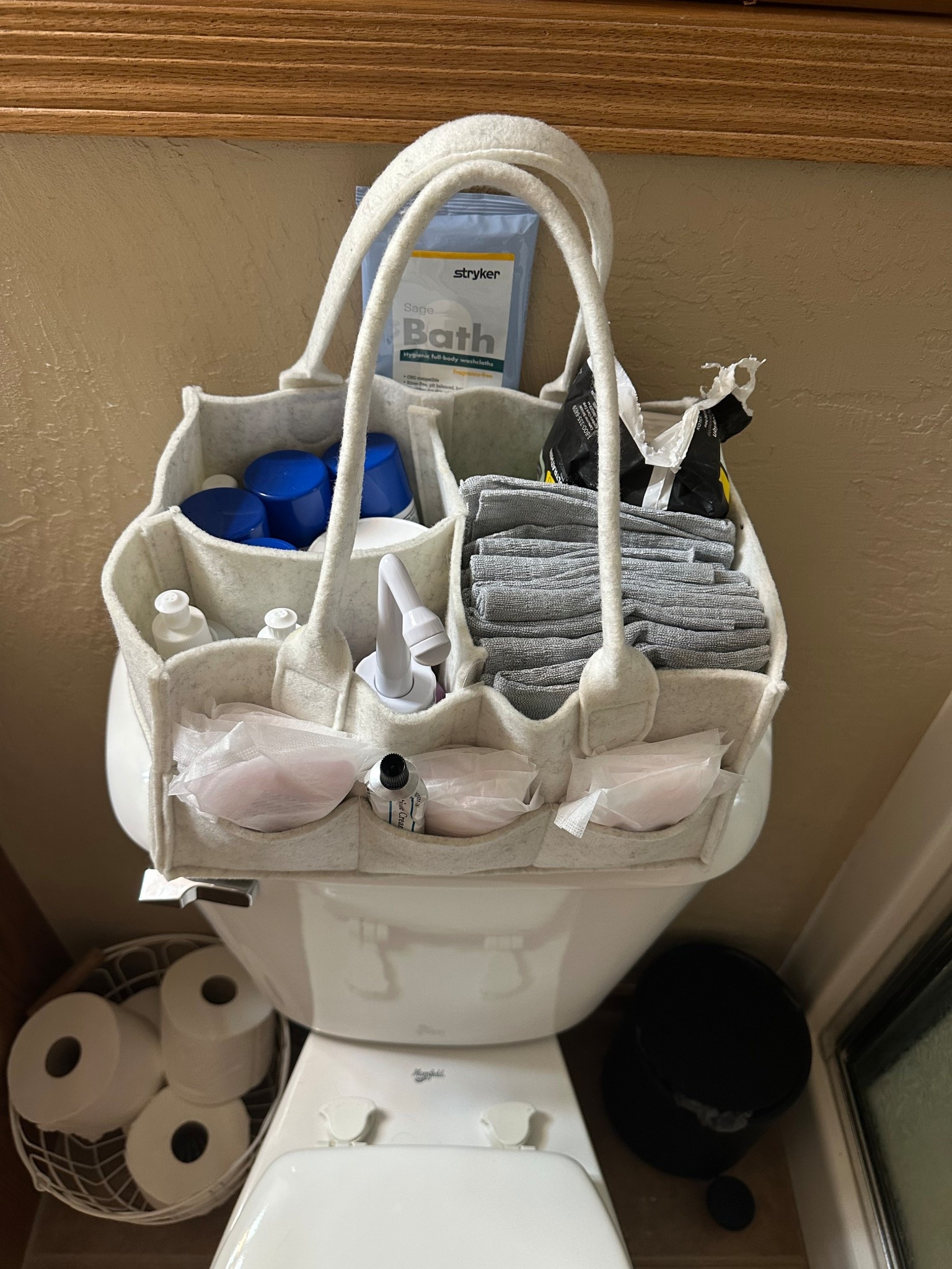 What’s in my postpartum caddy?

#LTKBaby #LTKHome