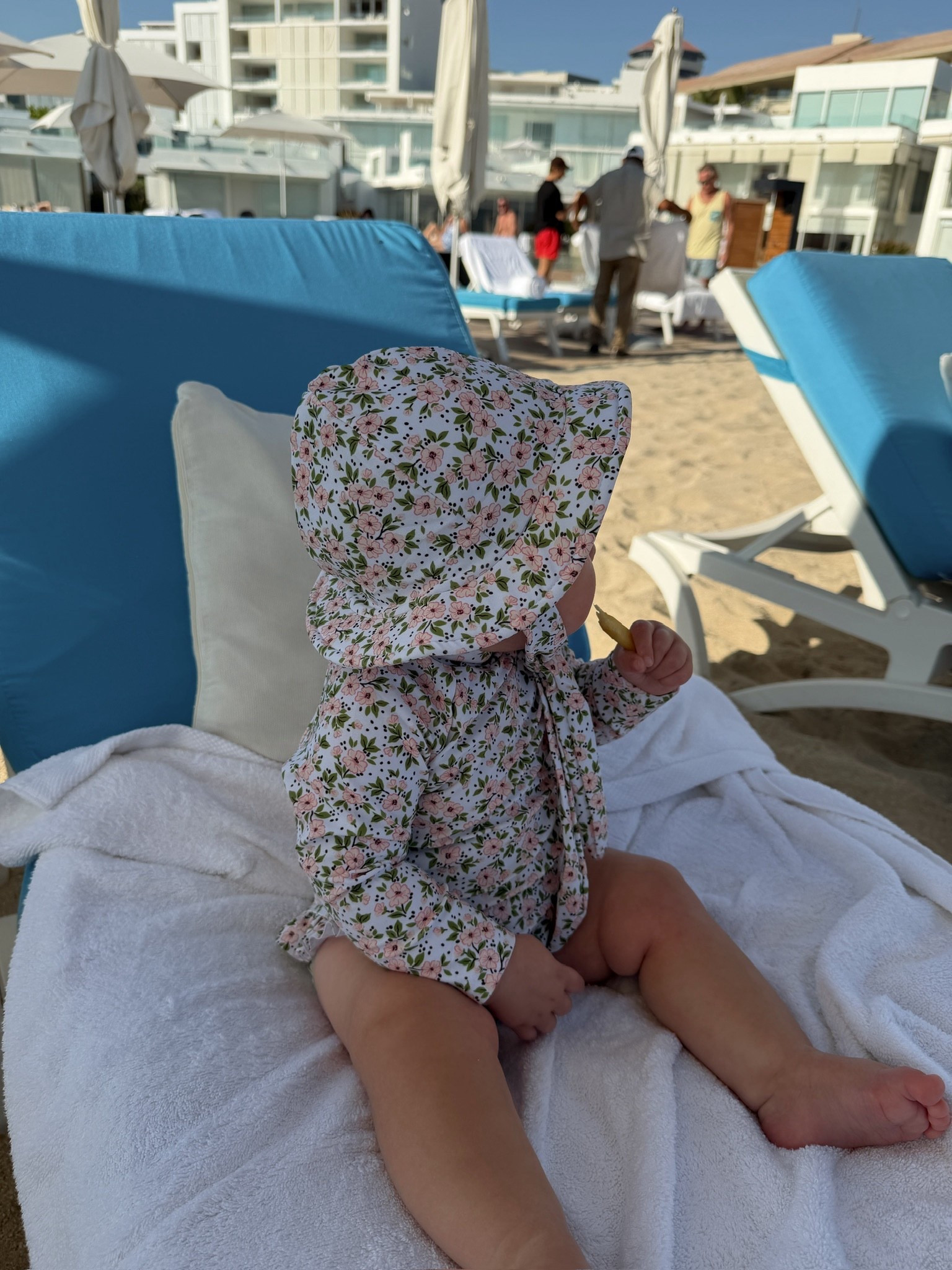 Cute little swim set for baby! 

Kids vacation, baby swimwear, kids swim, Amazon fashion, Amazon finds, Amazon baby 

#LTKFindsUnder50 #LTKBaby #LTKTravel
