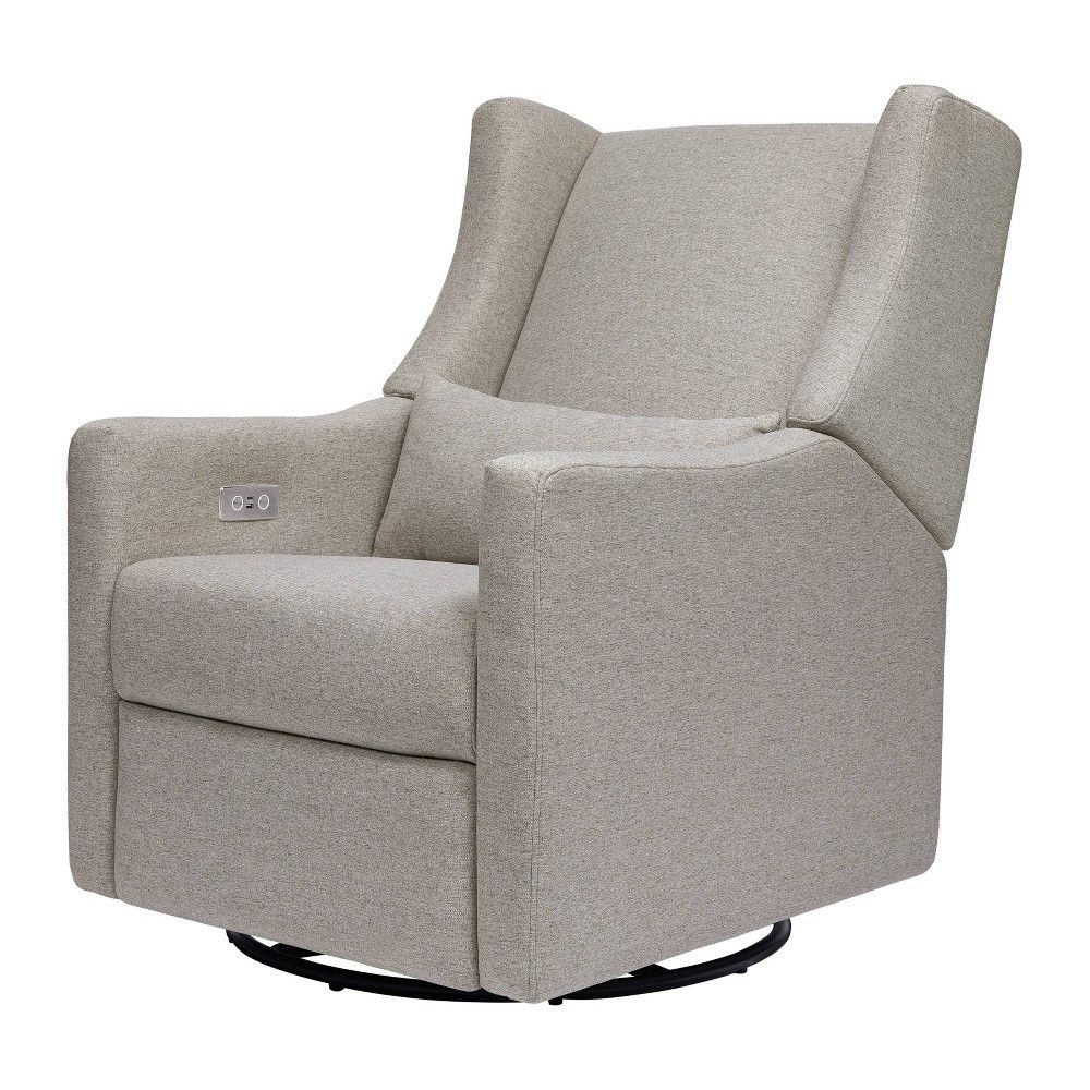 Babyletto Kiwi Glider Recliner with Electronic Control and USB, Greenguard Gold Certified - Performa | Target