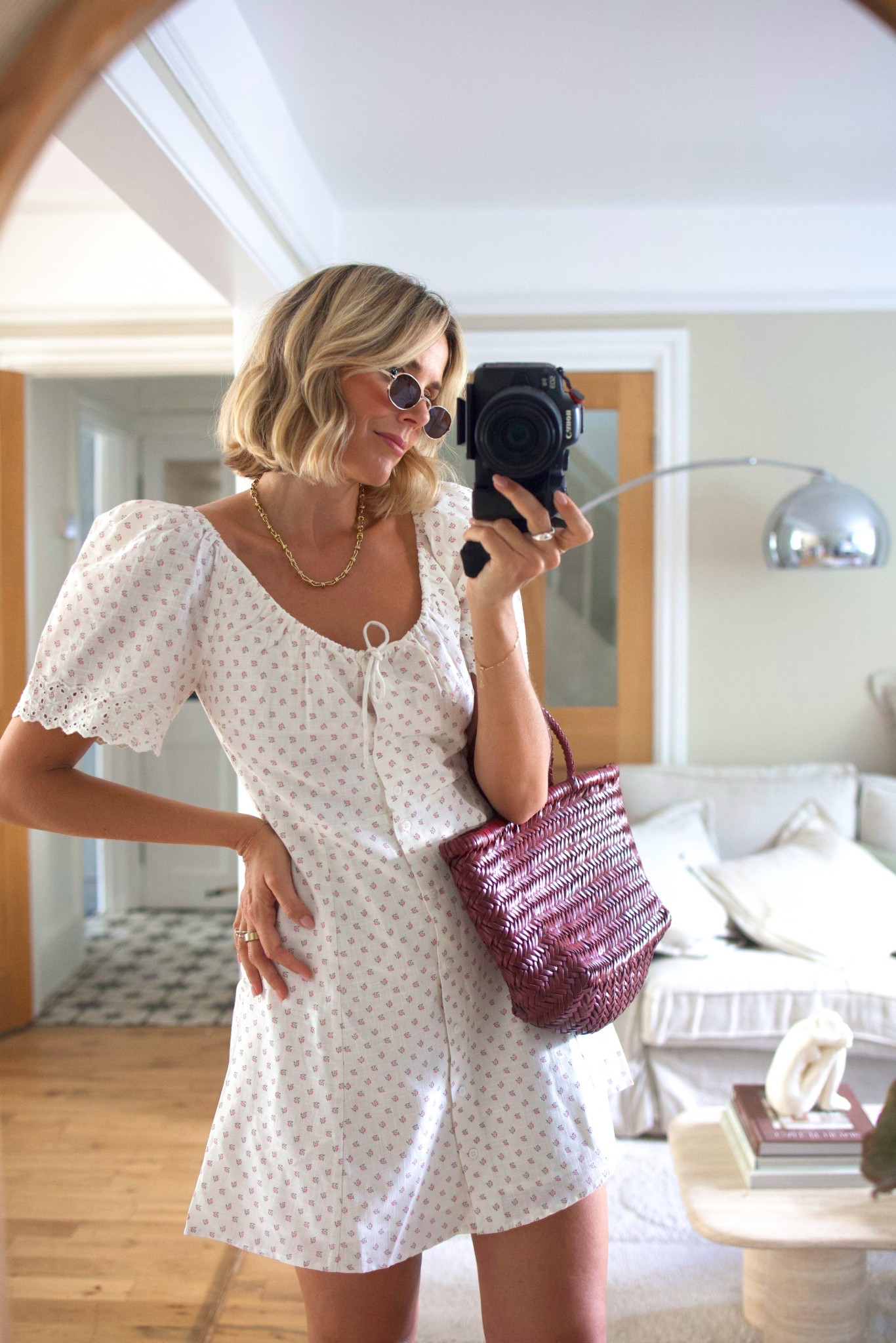 Dragon diffusion red bag
Linen dress Pretty dress
Summer dress 
Holiday outfit 


#LTKsummer #LTKeurope #LTKuk