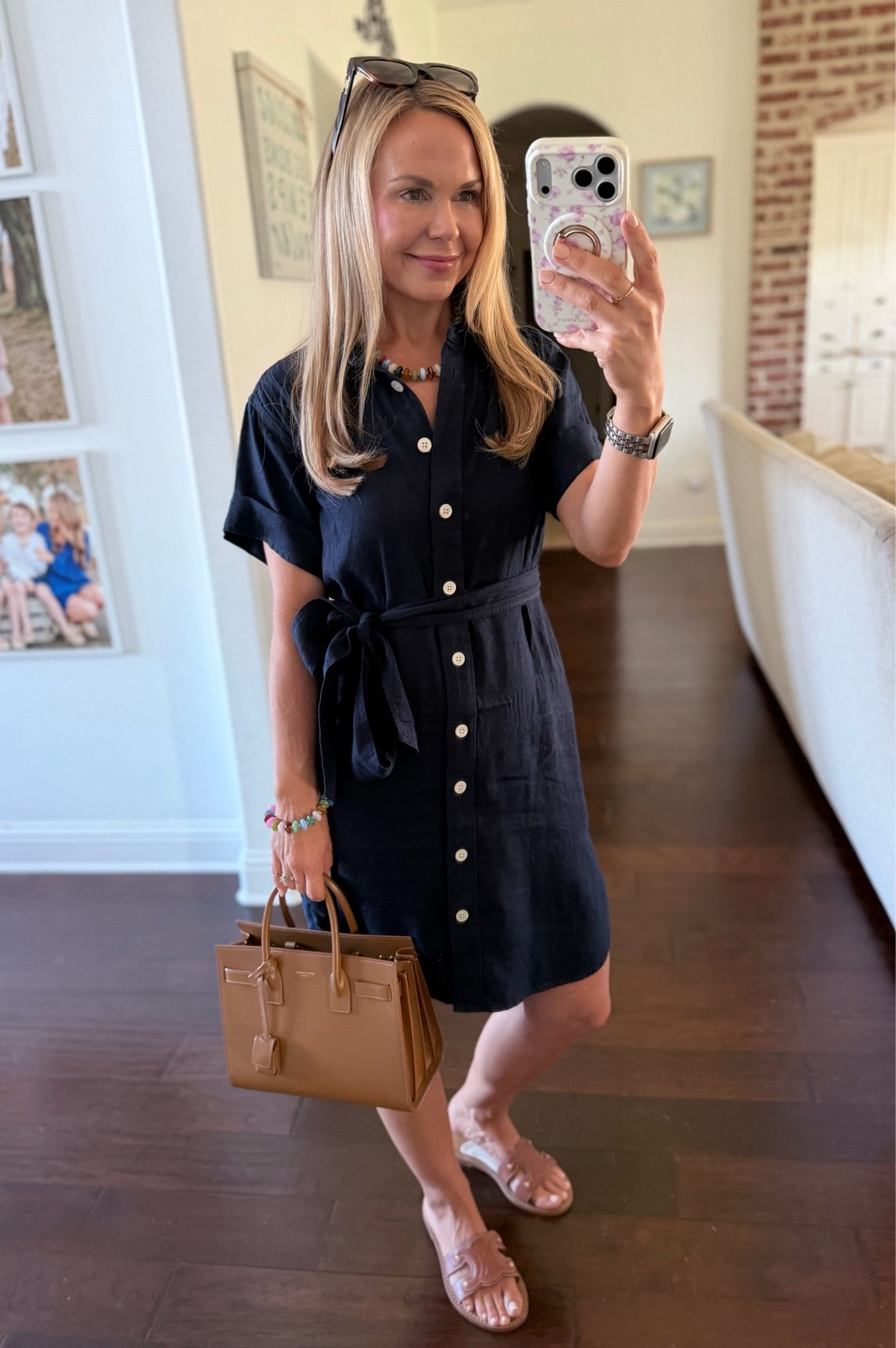 #LTKWorkwear #LTKootd #LTKPetite