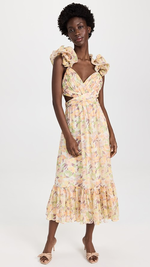 Pria Dress | Shopbop