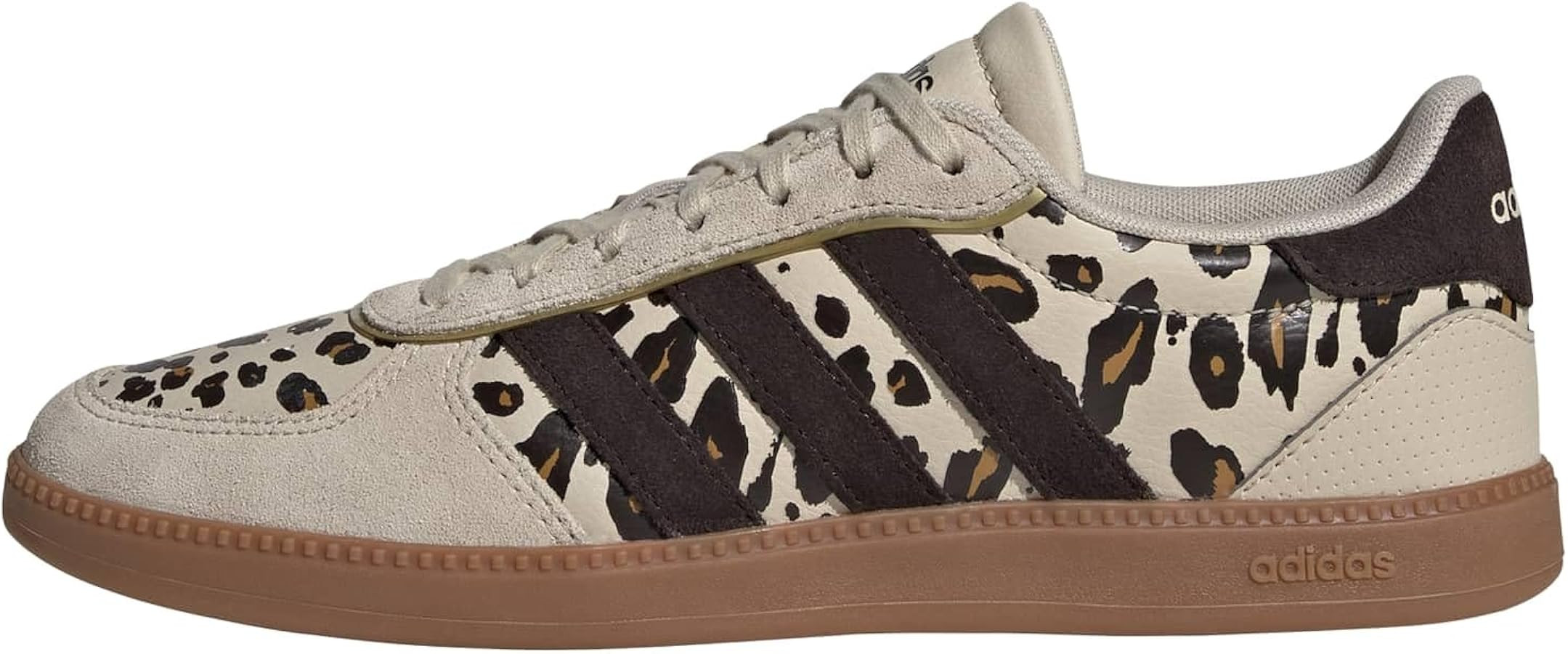 adidas Women's Breaknet Sleek Sneakers | Amazon (US)