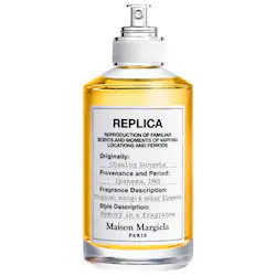 Maison Margiela 'REPLICA' Chasing Sunsets Eau de Toilette with Mango and Sandalwood 1.01 oz/30 ml | Sephora (US)