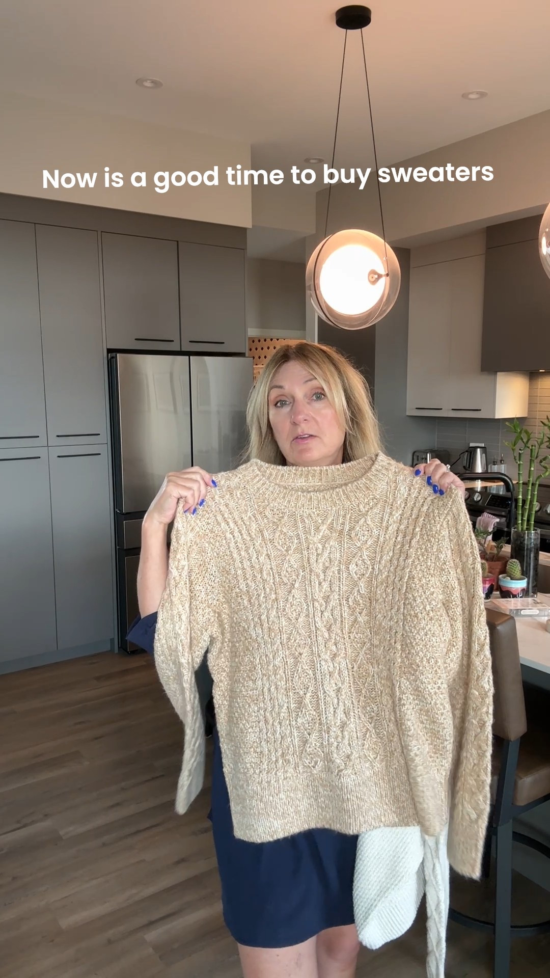 Now is a good time to buy fall sweaters!

#LTKSeasonal #LTKStyleTip #LTKWorkwear