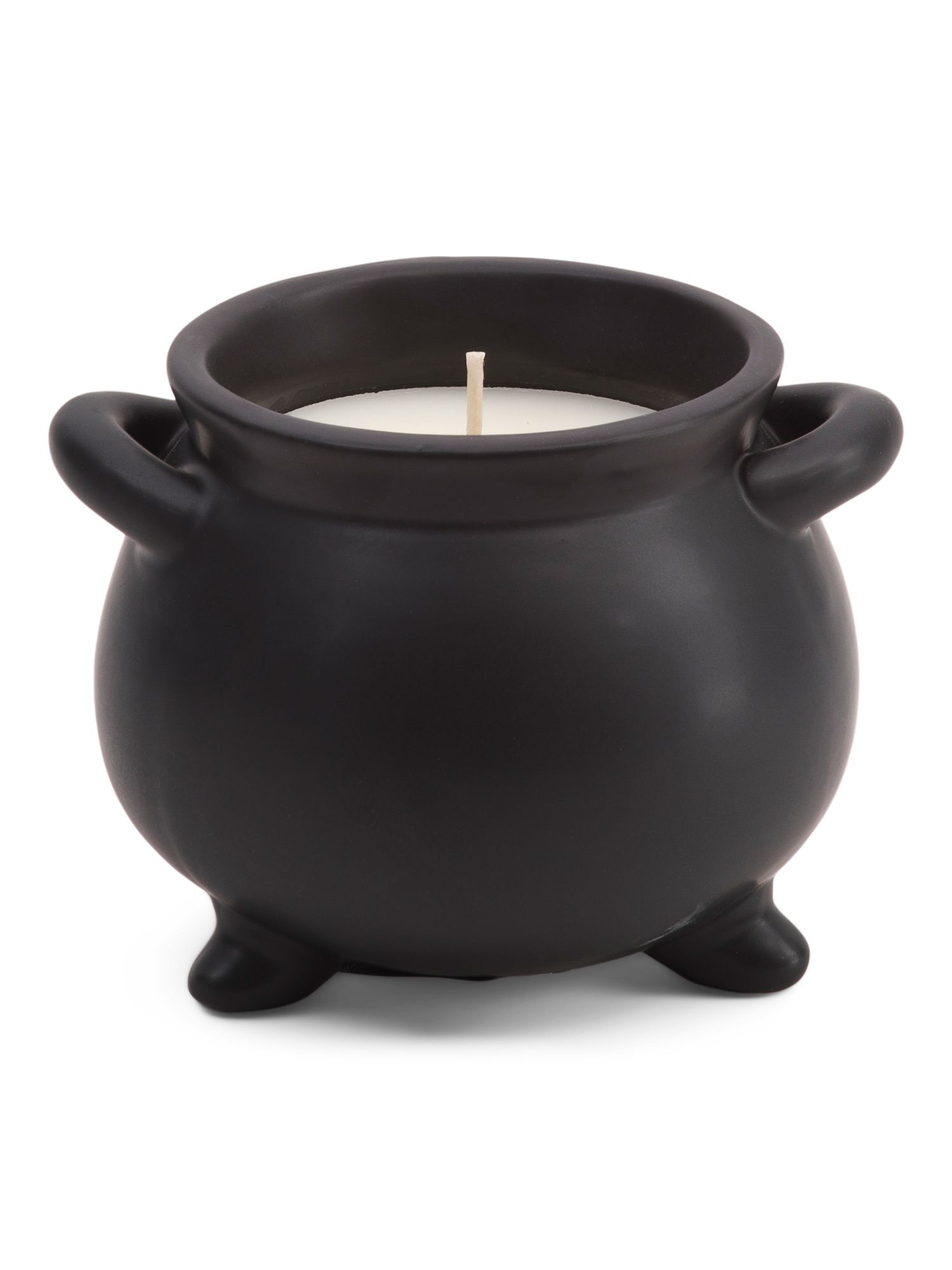 Cauldron Candle | TJ Maxx