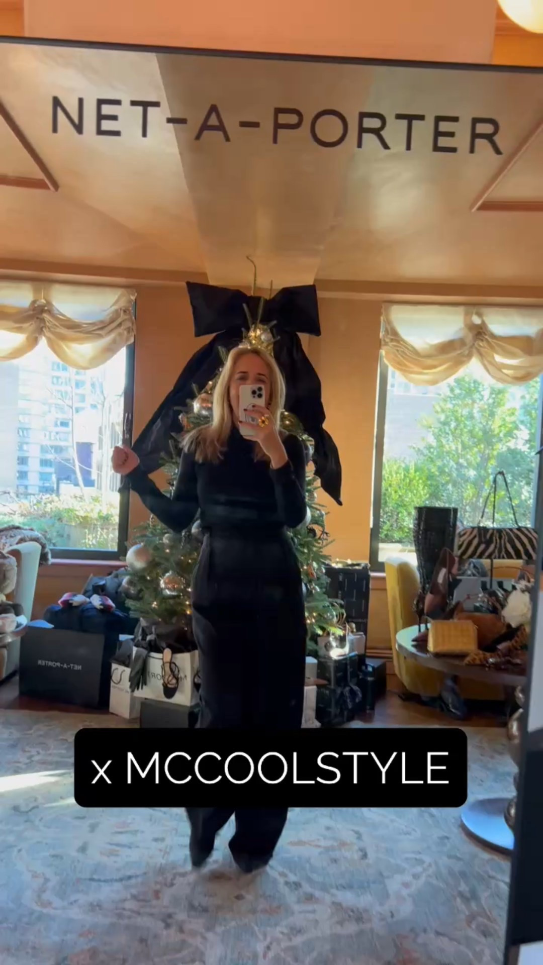 What to wear for the holidays! 

#LTKHoliday #LTKootd #LTKOver40