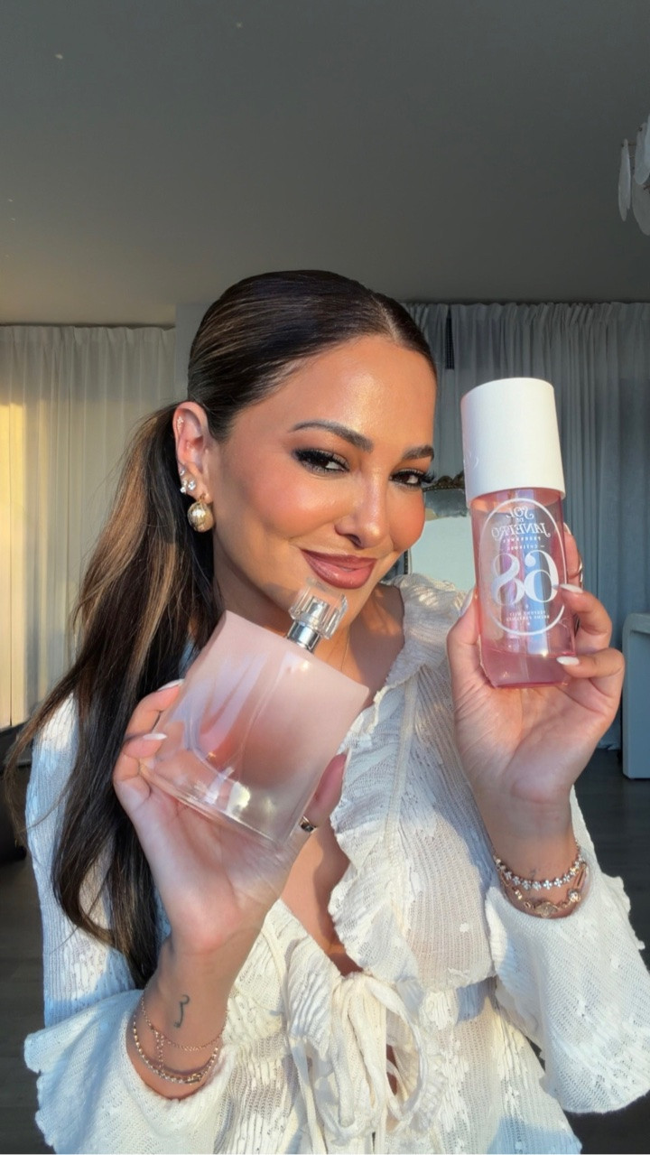 The scent combo that never misses💕

#LTKselfcare #LTKBeauty #LTKootd