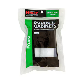 WHIZZ 2 -Pack 4-in x (foam) Nap Cabinet and Door | Lowe's