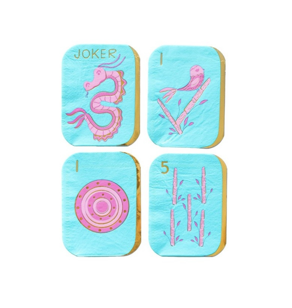 Mahjong Tile Guest Napkins at Target 🎯 

#LTKGirlsNight #LTKMahjong #LTKEntertaining #LTKTarget 



#LTKmomlife #LTKSeasonal #LTKHome