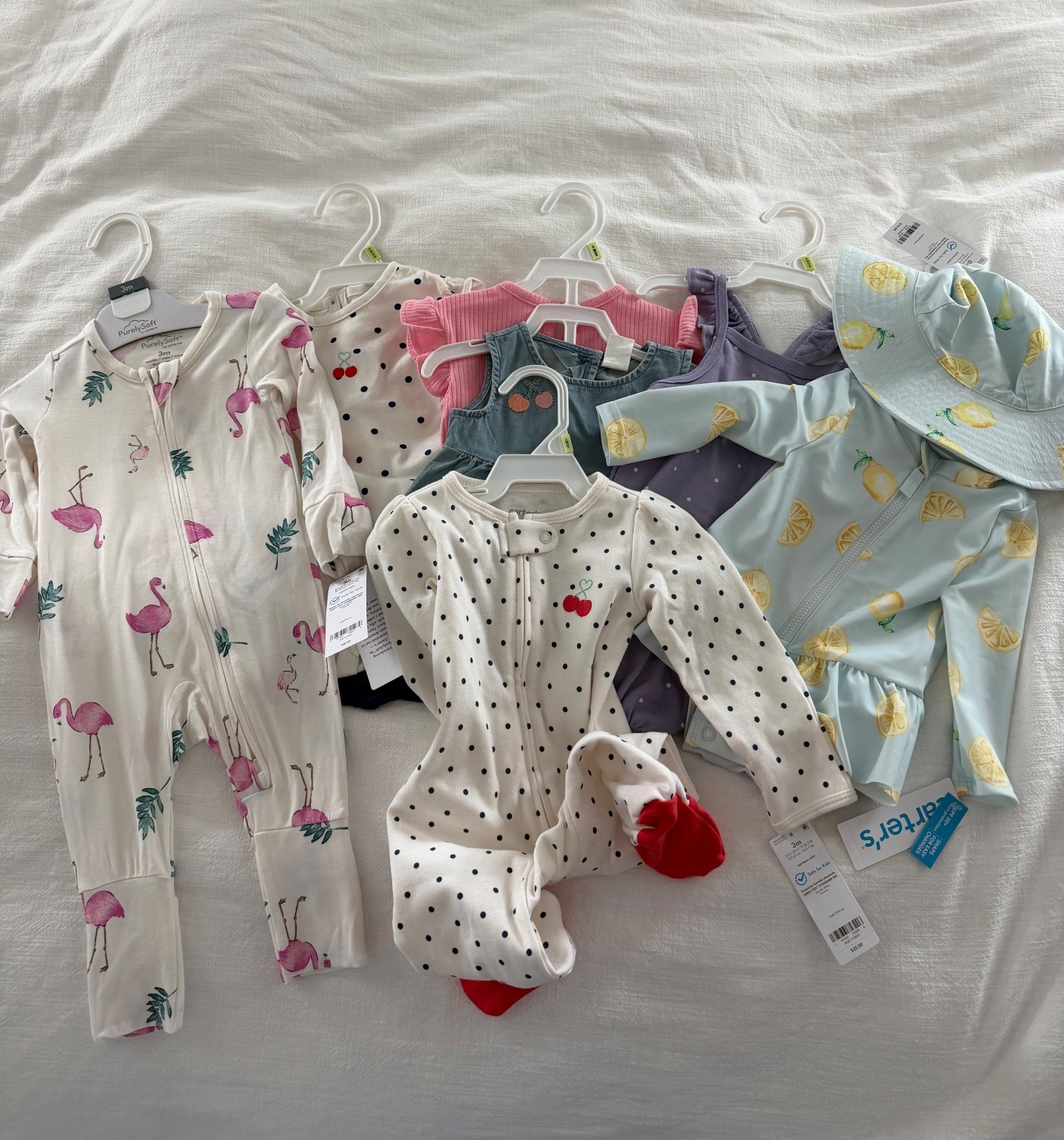 Carters sale haul for Dylan 🍒🩷

#LTKBaby #LTKmomlife #LTKKids