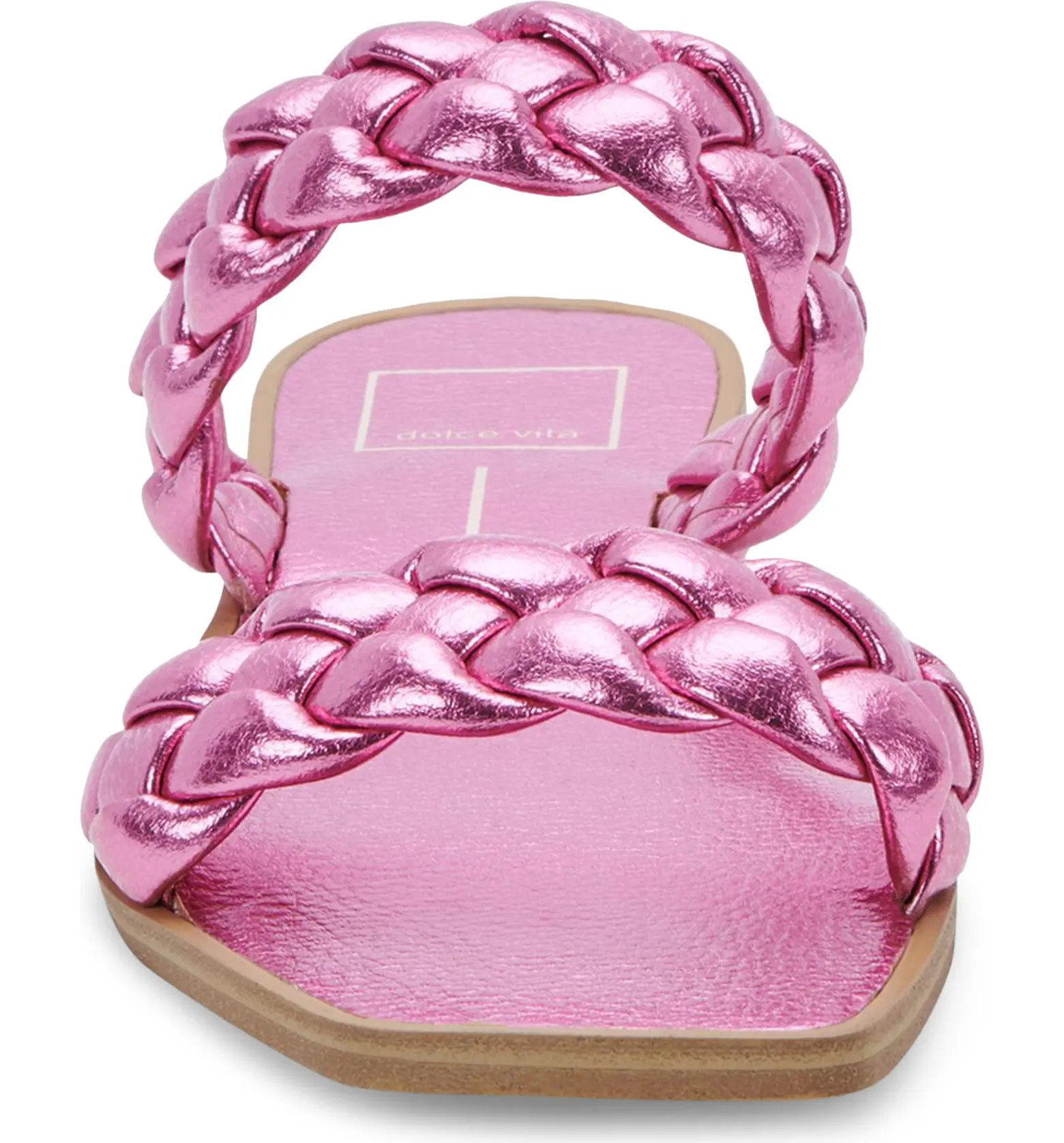Indy Slide Sandal (Women) | Nordstrom