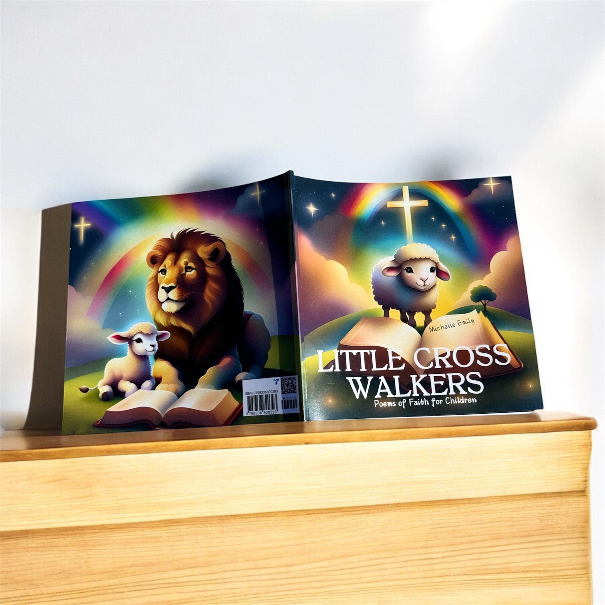 Kids Christian Bible Poems Baptism Gift Christian Baby gift Christian baby shower gift toddler Bible stories prayers for kids prayers for toddlers Catholic gift for kids Jesus for toddlers kids Jesus gift 

#LTKBump #LTKKids #LTKFamily