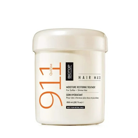 911 Quinoa Hair Mask | Walmart (US)