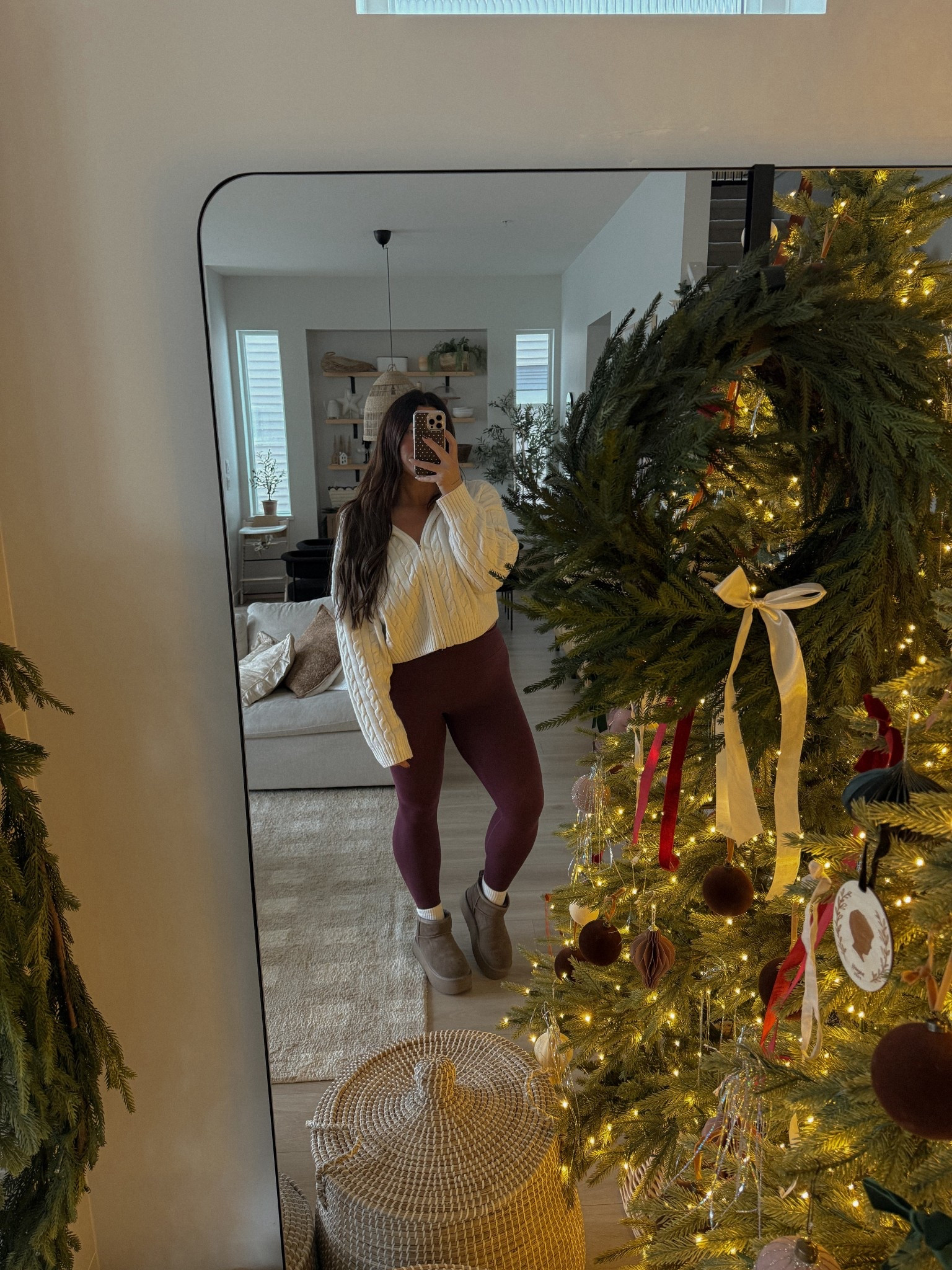 Comfy set and sweater ✨