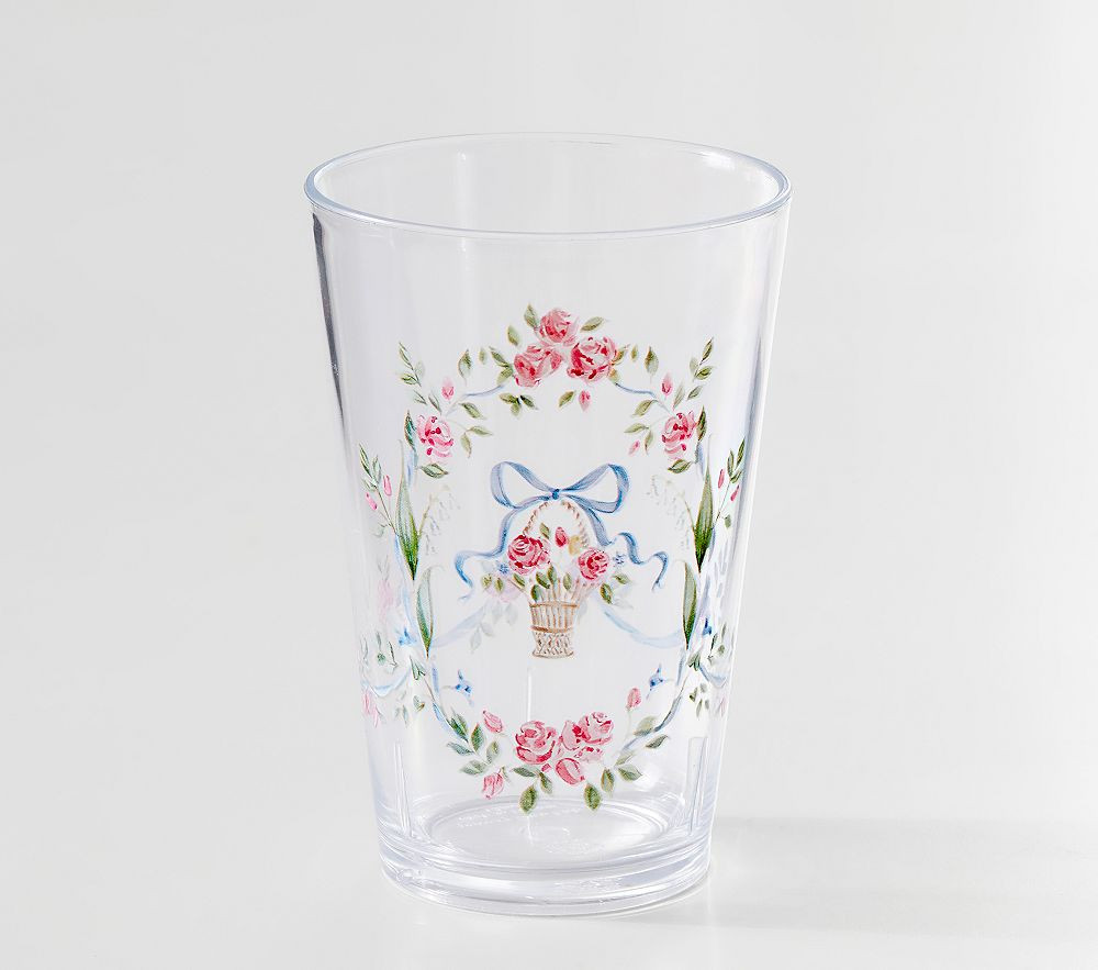 LoveShackFancy Easter Tritan™ Tumbler | Pottery Barn Kids