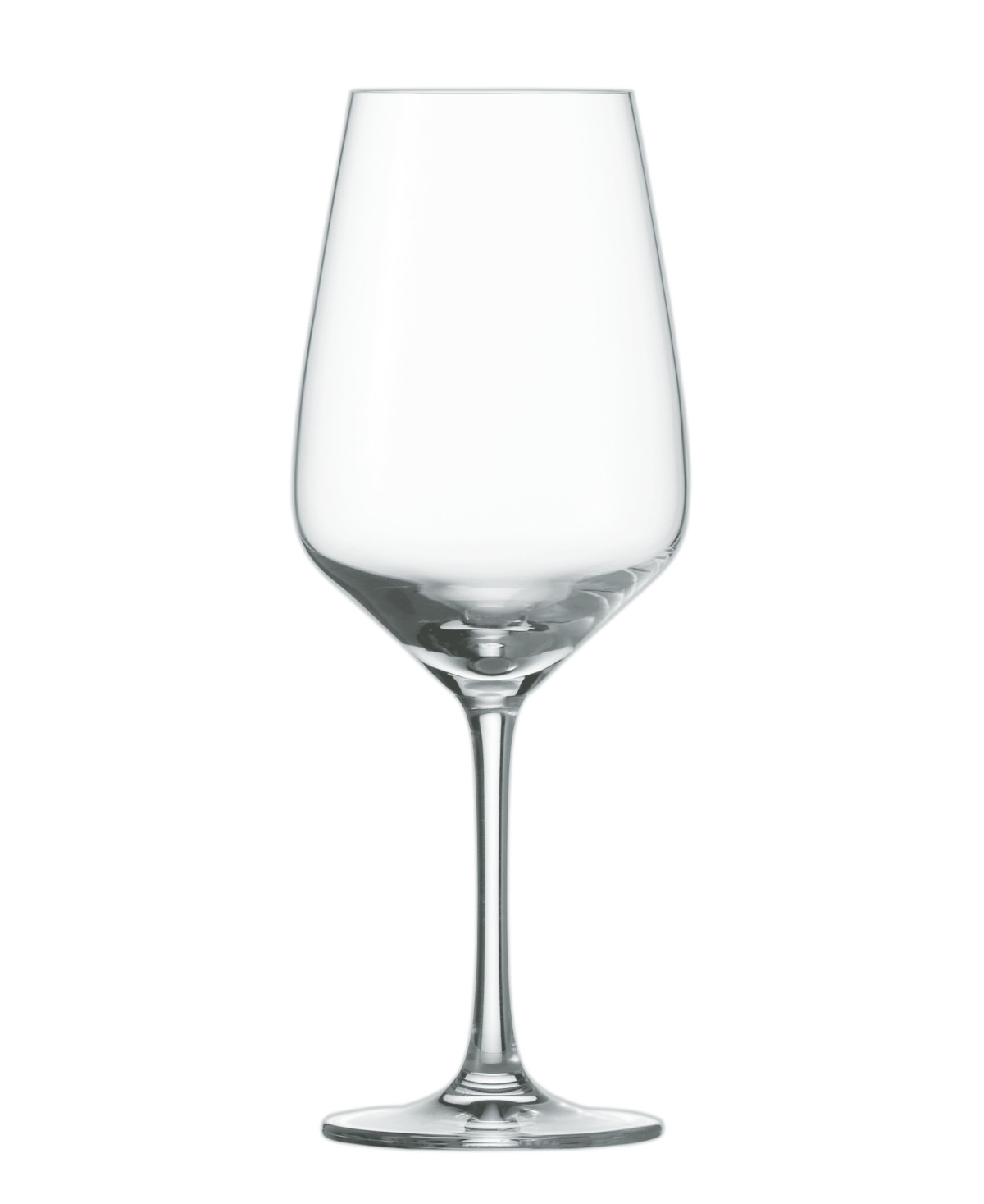 Schott Zwiesel Tulip Red Wine 16.8oz - Set of 4 - Clear | Macy's
