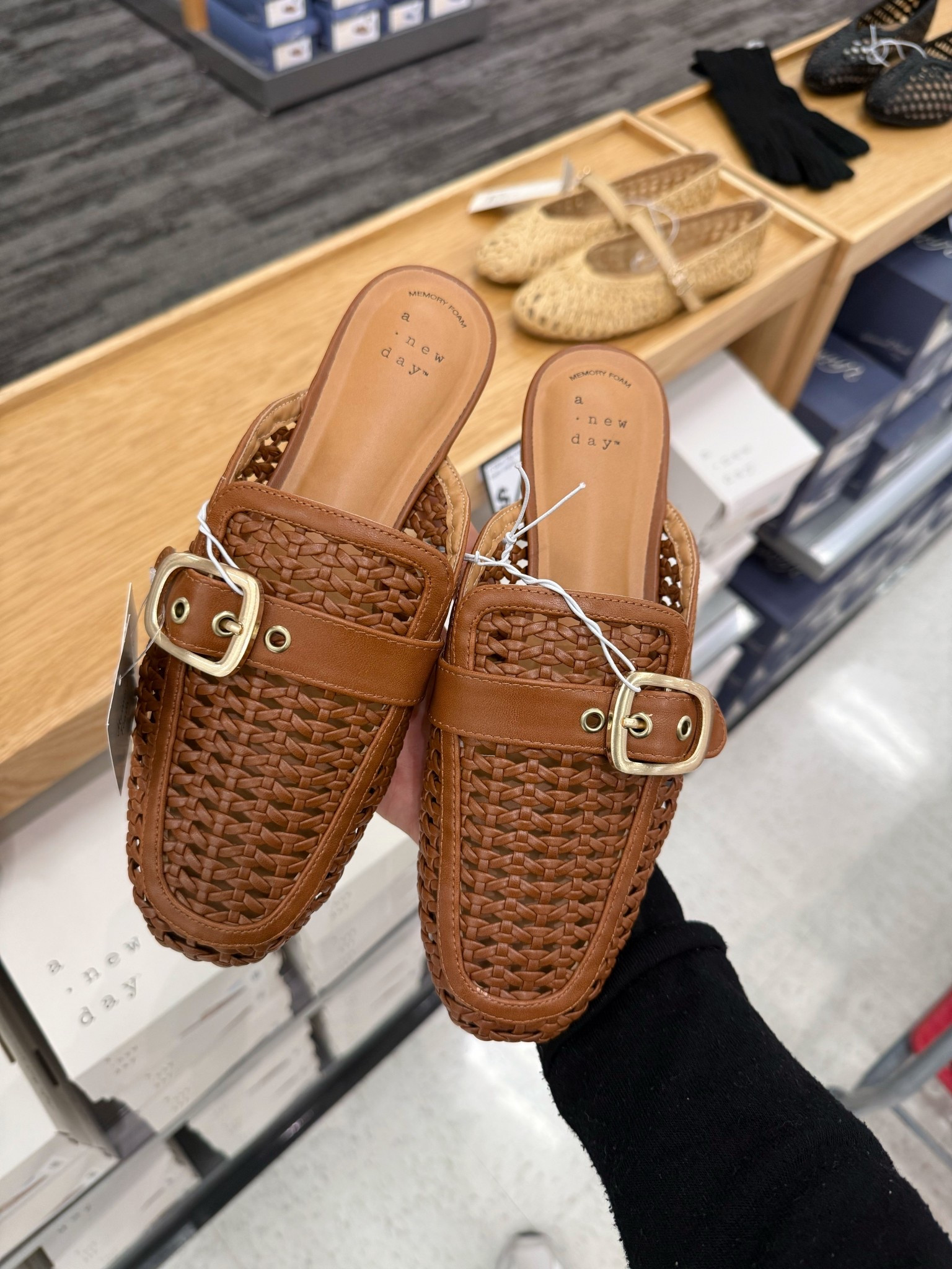 Spring sandals at Target 

#LTKFindsUnder50 #LTKSeasonal
