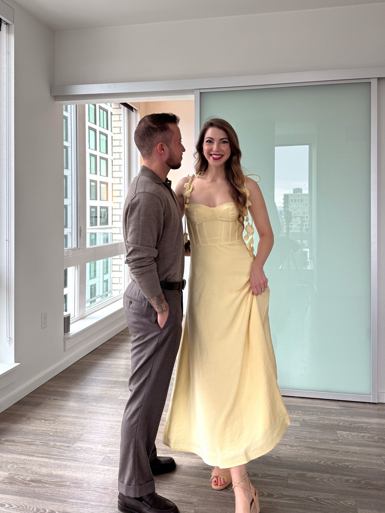 Discount 💛: KP20 for this dress!

#LTKSpringSale #LTKSeasonal