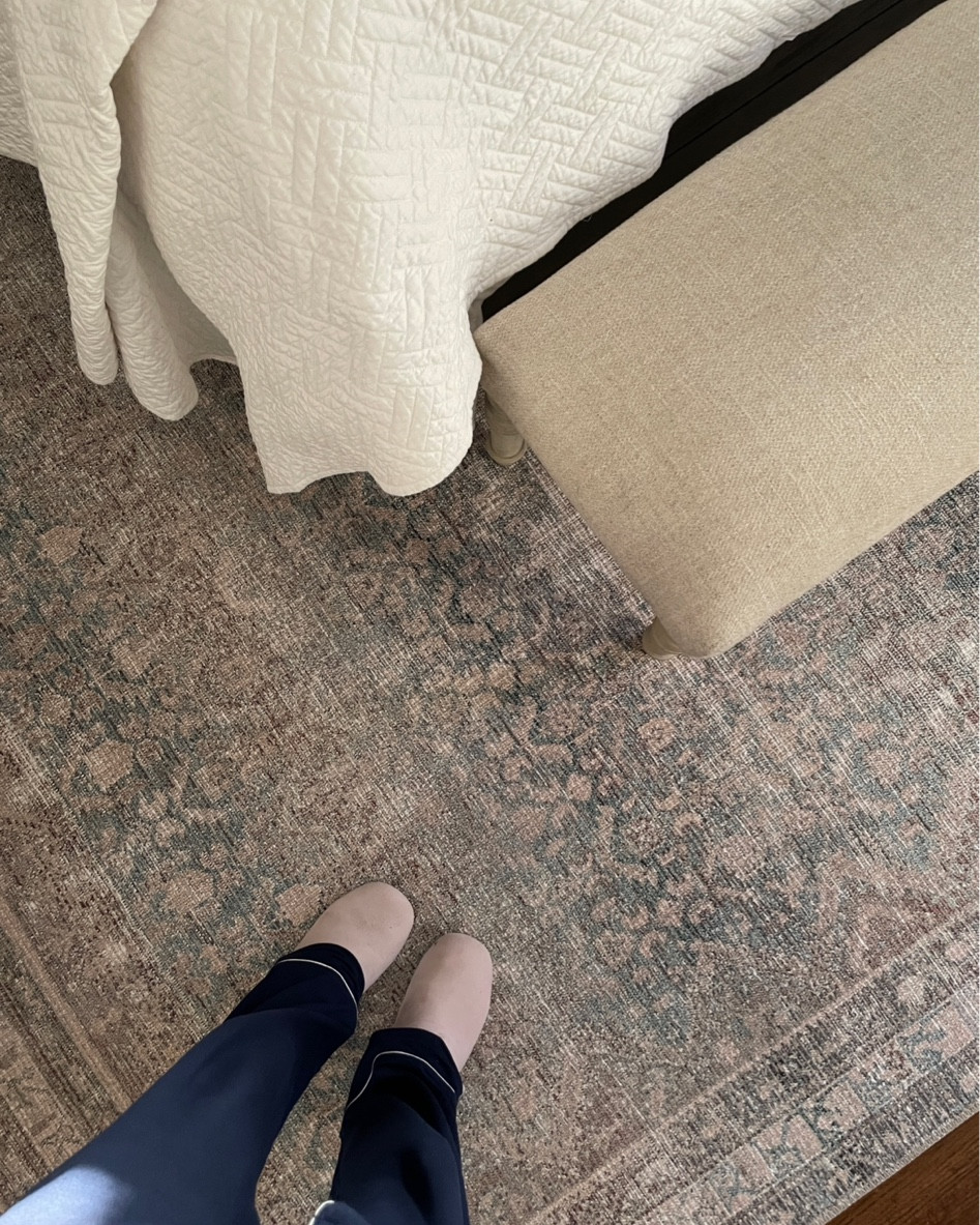 My new favorite rug from Angela Rose Home!

#LTKsalealert #LTKhome