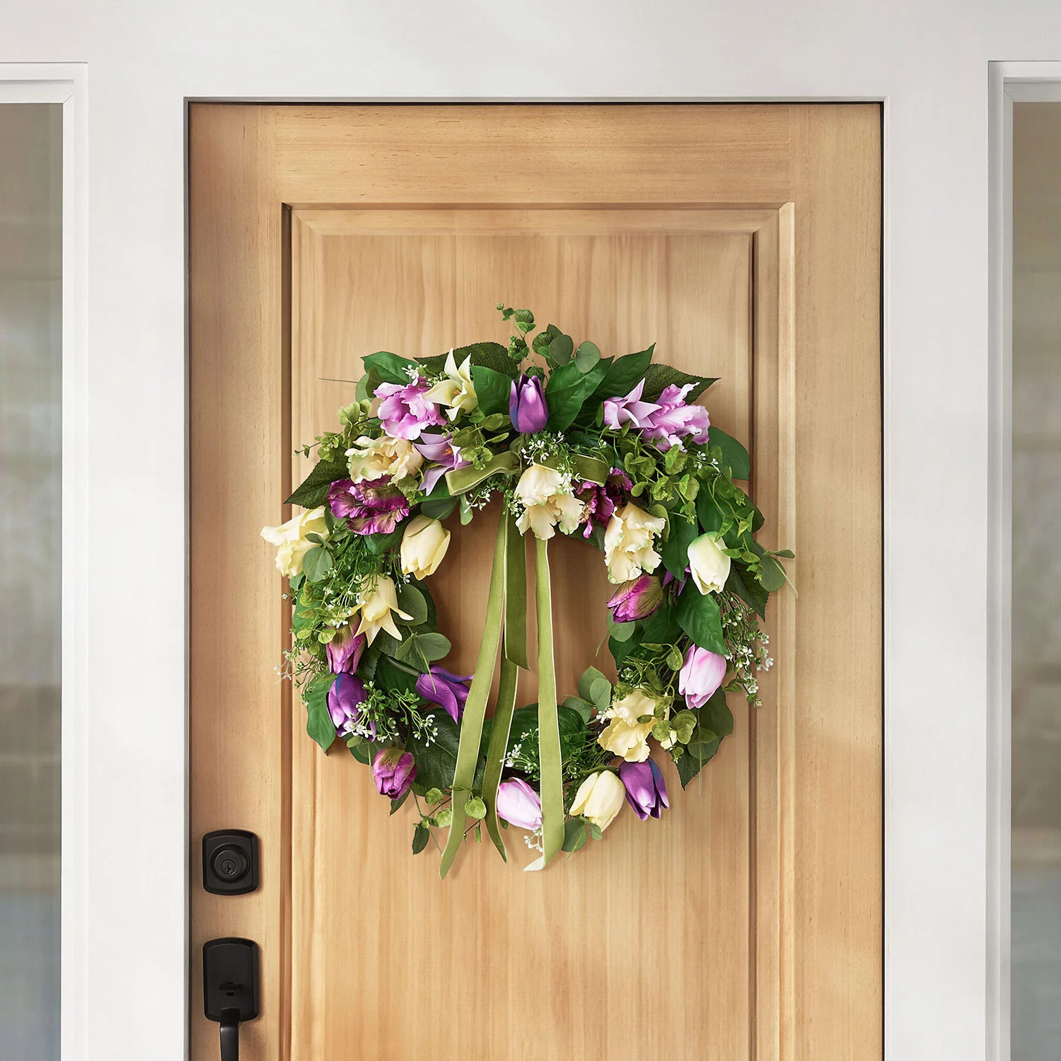 Member's Mark 26" Spring Wreath | Sam's Club
