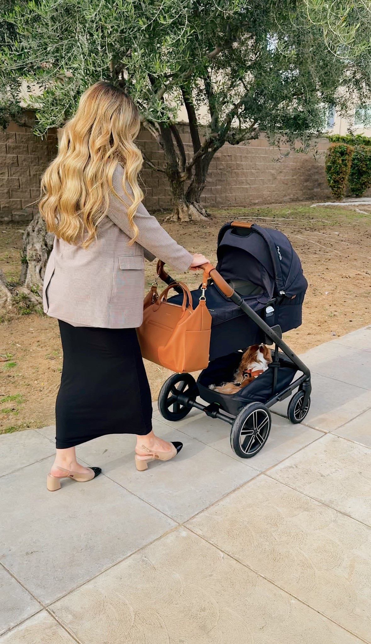 Stroller, stroller must have, Nuna stroller, travel stroller, best stroller, best bassinet stroller, bassinet stroller, travel car seat

#LTKKids #LTKBaby #LTKBump