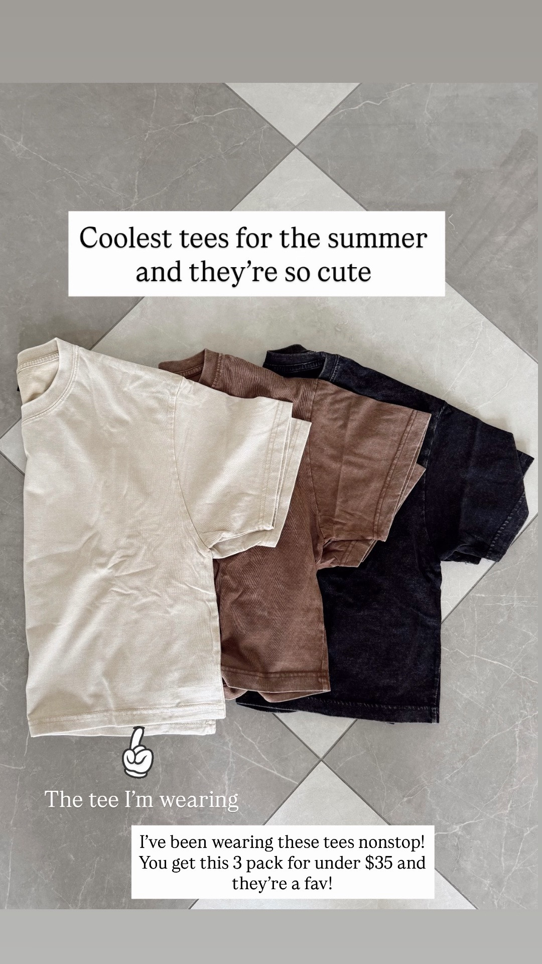 My all time
Fav tees!

#LTKootd #LTKSeasonal #LTKOver40