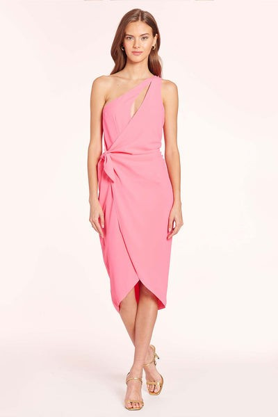 Conetta Dress | Amanda Uprichard