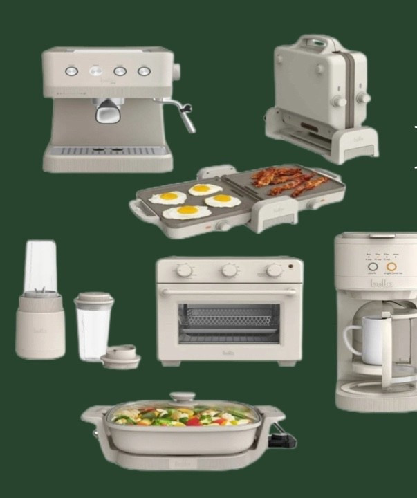 RV Friendly Appliances 