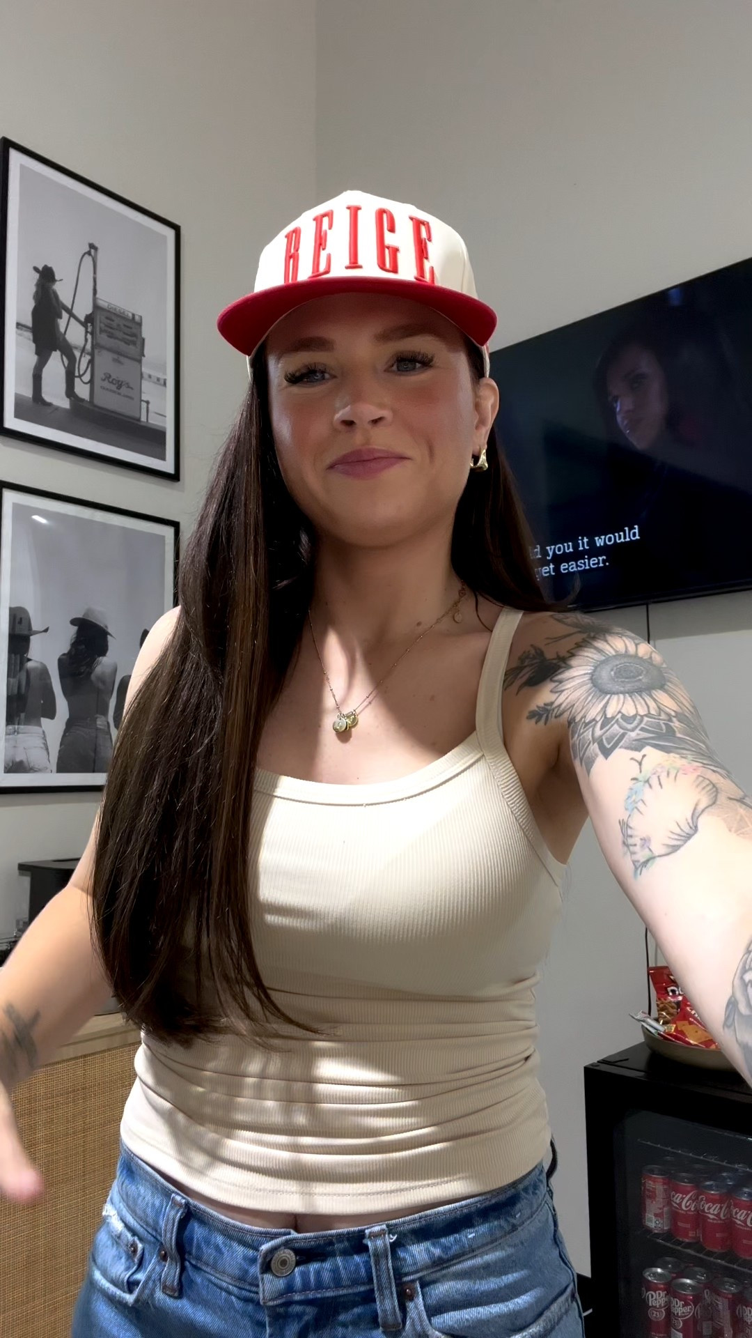 salon ootd !!


#LTKBeauty #LTKWorkwear