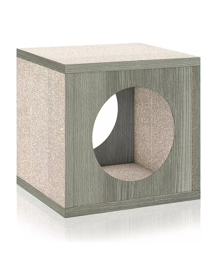 Way Basics Cat Cube Scratcher & Reviews - Cleaning & Organization - Home - Macy's | Macys (US)