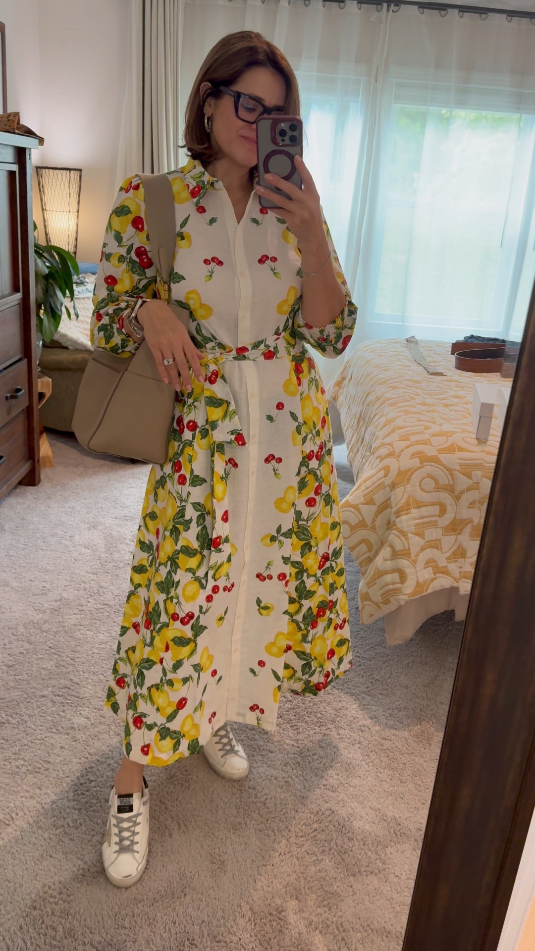 Perfect spring dress. Size 8 👌🏻😍💛💛💛

#LTKParties #LTKSeasonal #LTKOver40