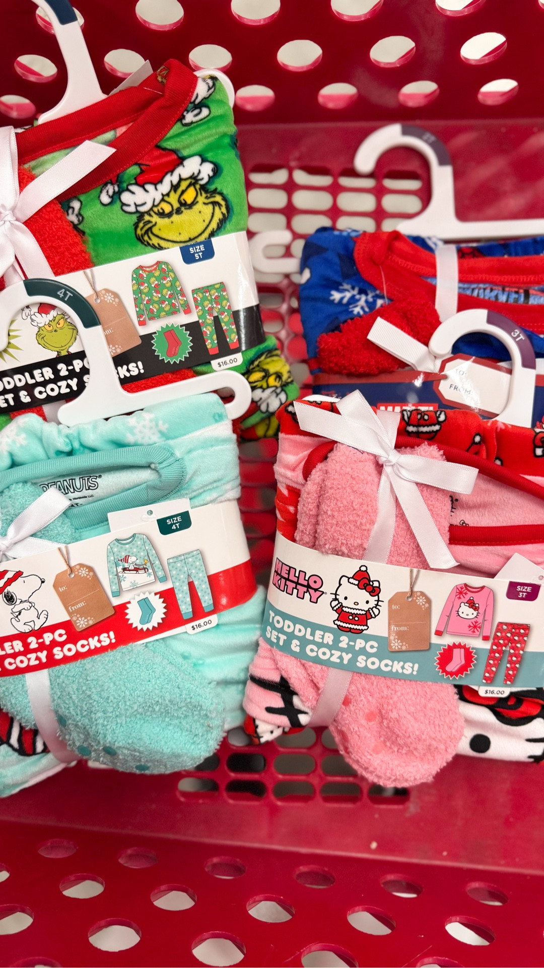 30% off toddler pajamas 

toddler pjs, toddler fashion, target finds 

#LTKKids #LTKGiftGuide