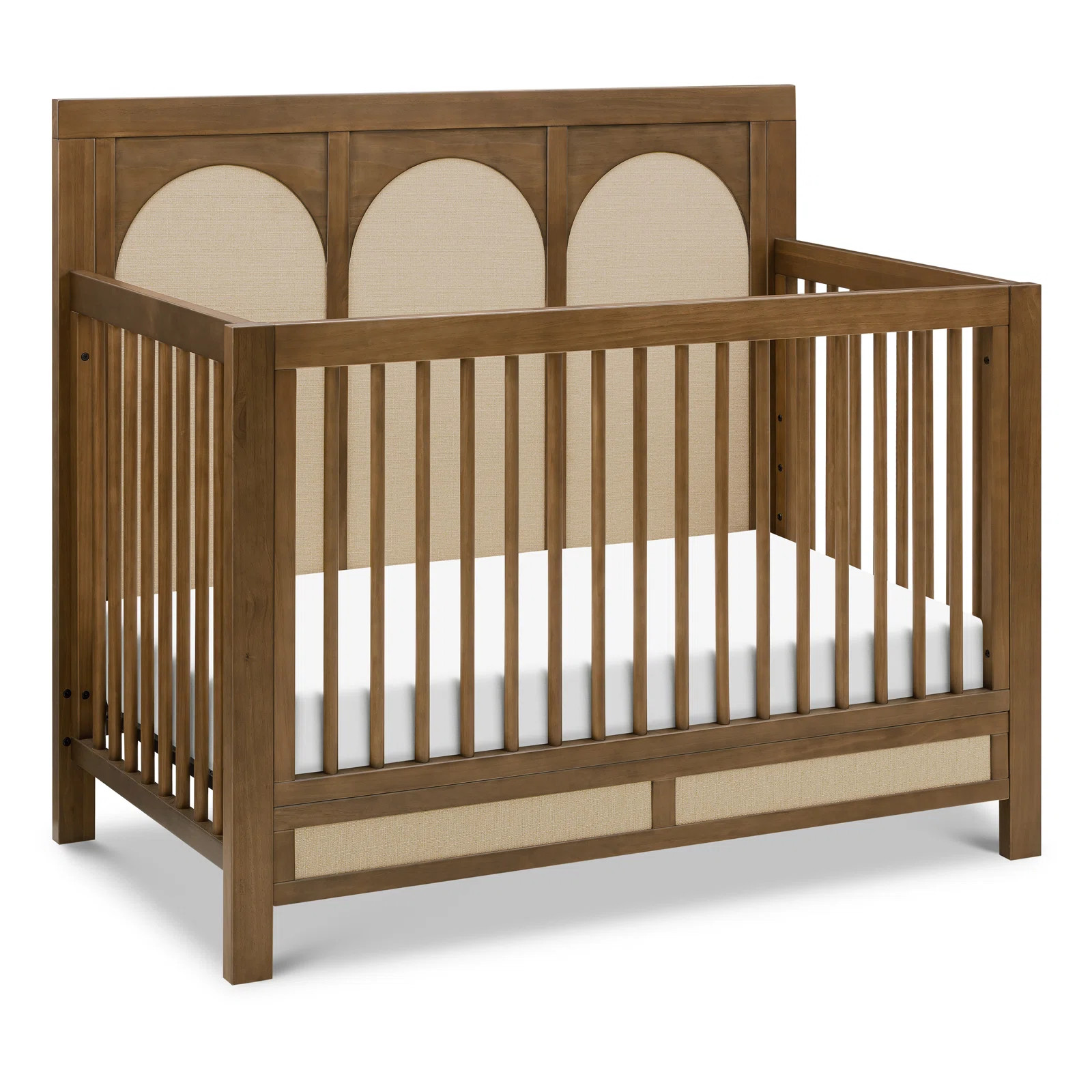 Eloise 4-in-1 Convertible Crib | Wayfair North America