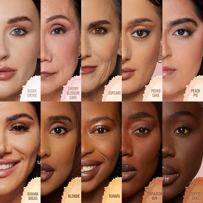 Easy Bake Loose Baking & Setting Powder | Sephora (US)