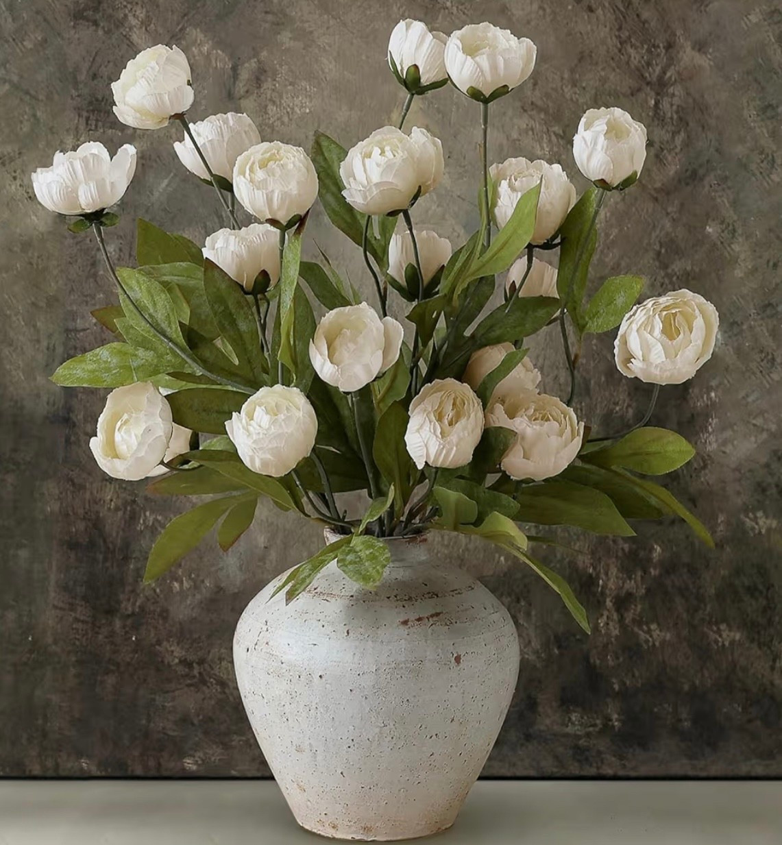 Amazon peonies! Very similar to the viral Ashland peonies from Michaels. 

#LTKHome
