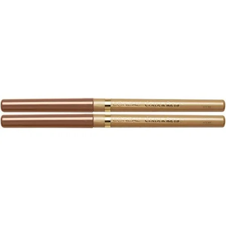 L'Oreal Paris Colour Riche Lip Liner, Toffee To Be, 0.007 Ounce | Walmart (US)