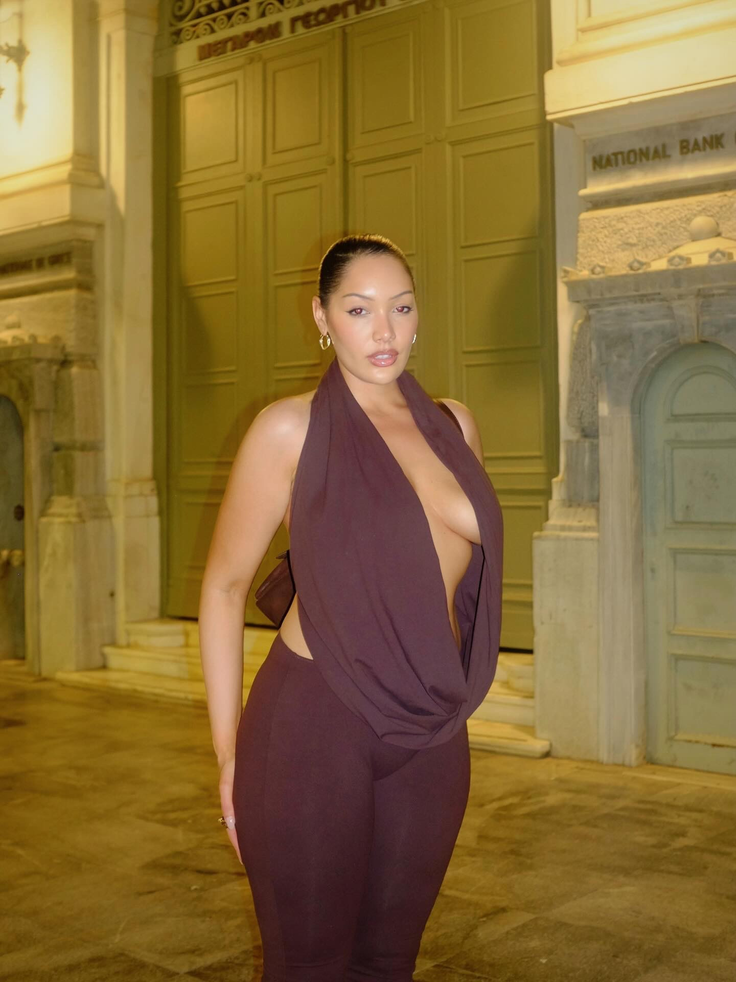 the perfect date night co-ord for autumn evenings 🤎

#LTKuk #LTKdatenight #LTKautumn