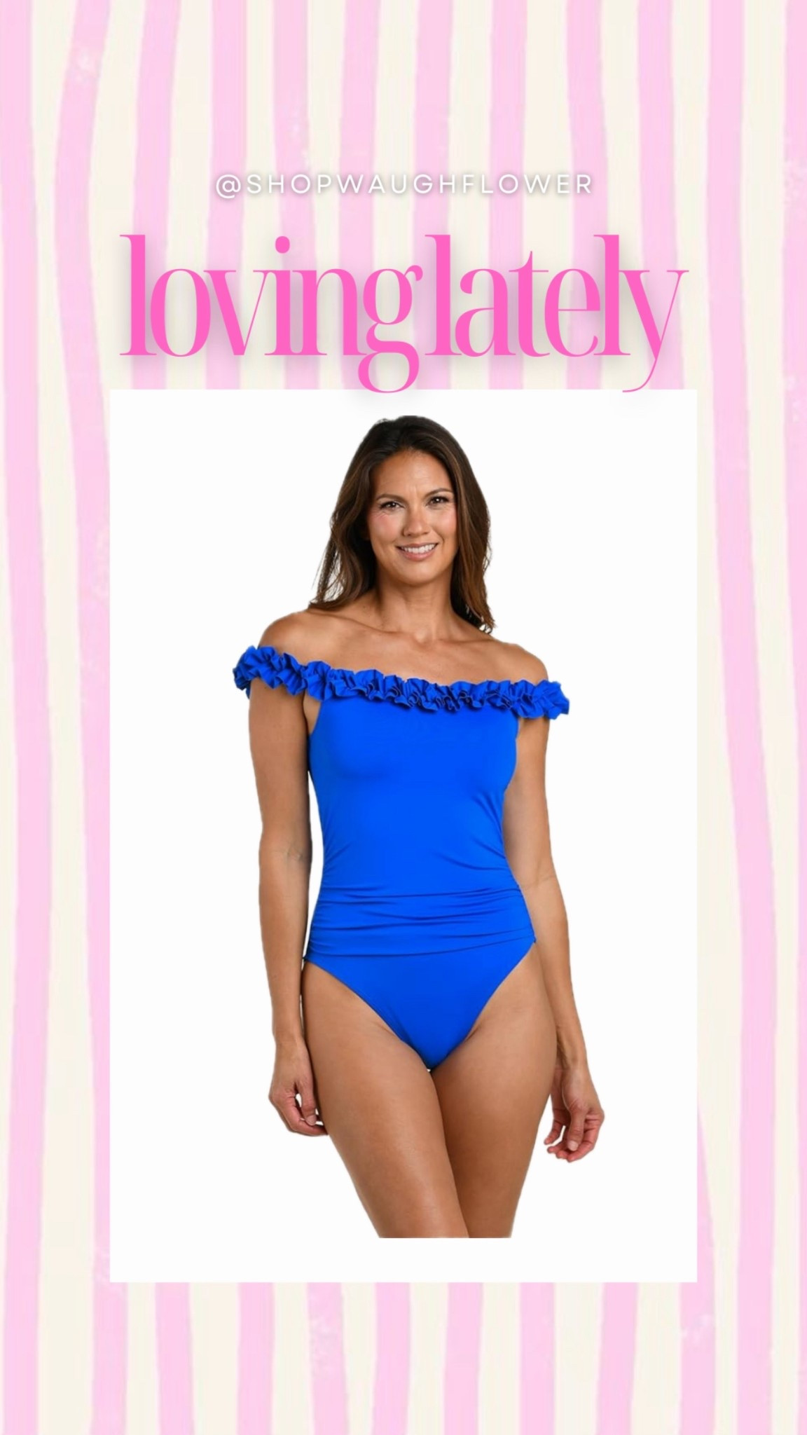 Loving this color!!!

#LTKTravel #LTKSeasonal