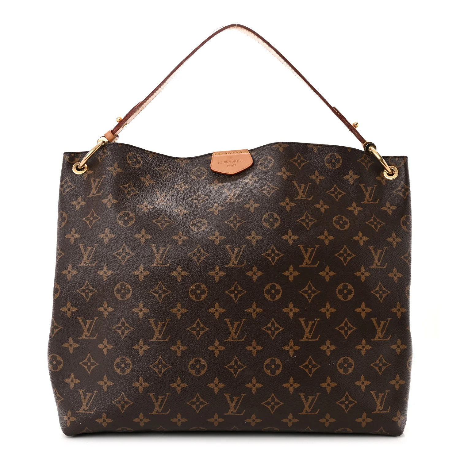Monogram Graceful MM | FASHIONPHILE (US)