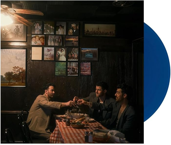 Greetings From Your Hometown [Cobalt Blue LP] | Amazon (US)