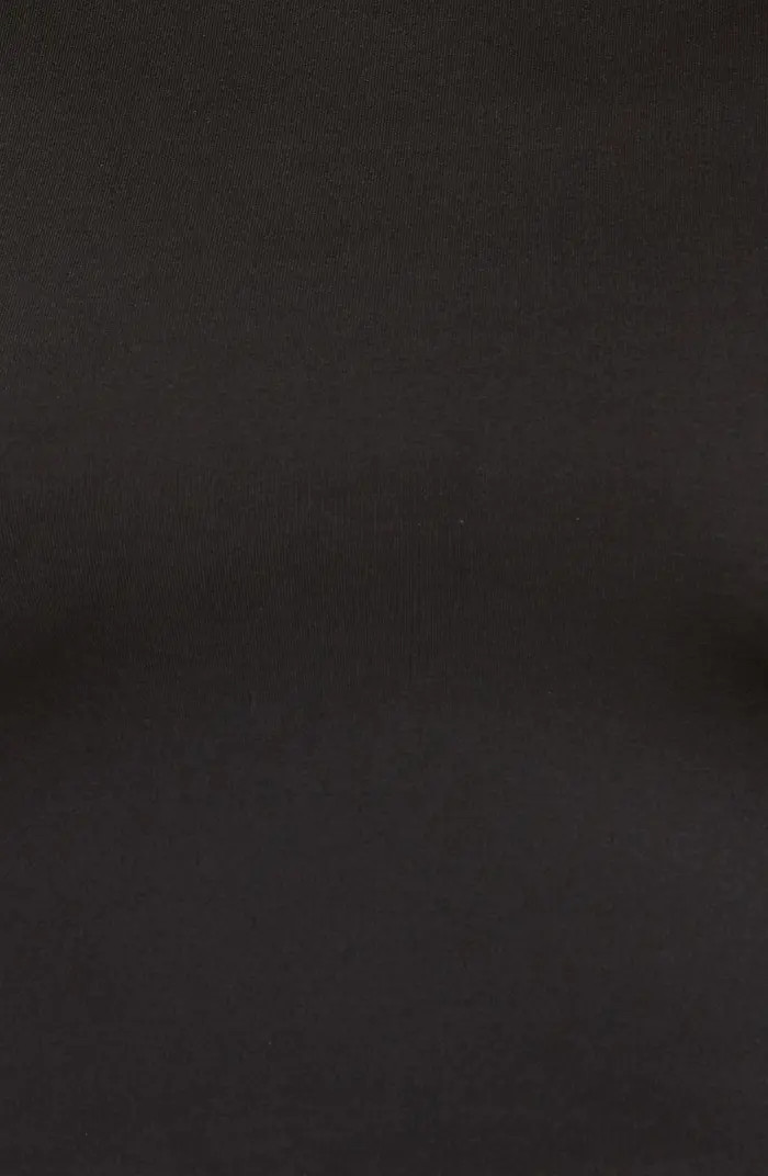 Adapt Alosoft Short Sleeve Crop Top | Nordstrom