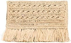 MAR Y SOL Women's Lisette Clutch | Amazon (US)