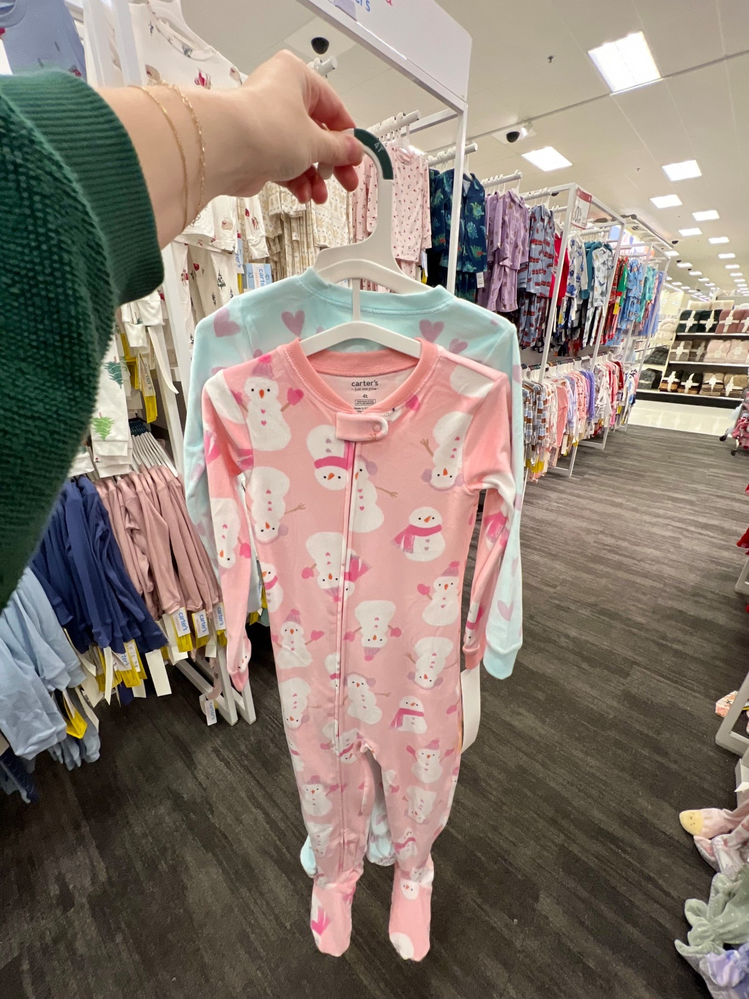 pjs for the entire family are still 30% off at target! I grabbed this super soft sleeper set 😍 SO many cute winter & Christmas pajamas for toddlers! 

Christmas Pajamas, Holiday PJs, Target, Target Sale, Target Finds

#LTKKids #LTKHoliday #LTKmomlife