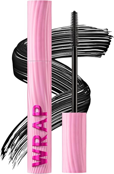 CoverGirl Eye Enhancer Wrap Tubing Mascara, Clump-Free, Flake-Free, Smudge-Proof, 30-Hour Wear | Amazon (CA)